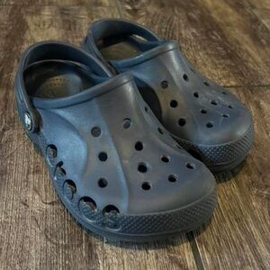 CROCS Kids Navy